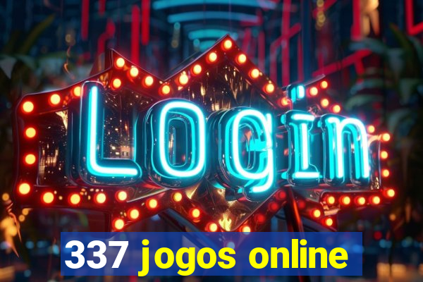 337 jogos online